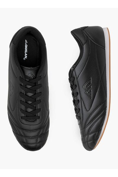 Oaklan by Shoexpress Men Stitch Detail Shoes with Lace-Up Closure