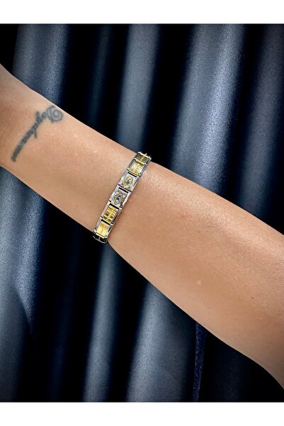 GİAccs. سوار ساحر من الذهب والفضة