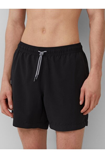 s.Oliver Men's Swim Shorts, Regular fit