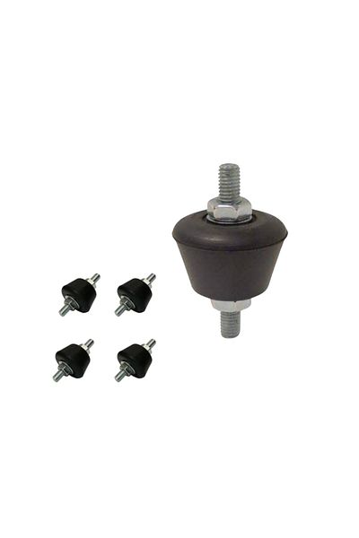 Agroclima AG35 anti-vibration mounts