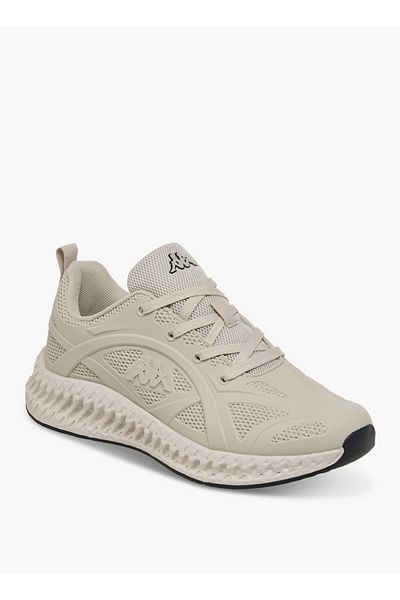 Kappa Women's Panelled Shoes with Lace-Up Closure
