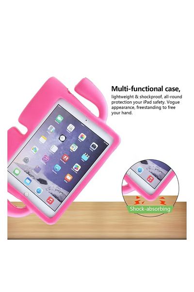 Case ipad 9.7