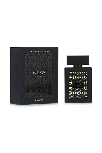 OEM Acum, Rave, apa de parfum pentru barbati - 100 ml