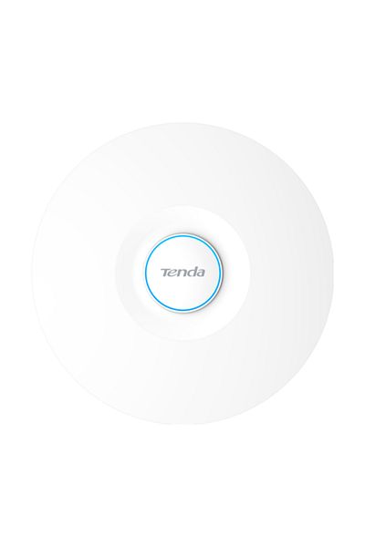 Tenda Access Point DualBand WiFi 6, 574-2402 Mbps, PoE IN - TND-i29