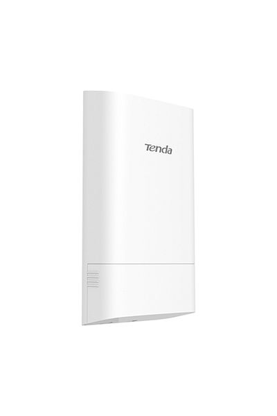 Tenda Access Point WiFi 5.5GHz, max. 867 Mbps, PoE IN, Management - TND-O1-5G