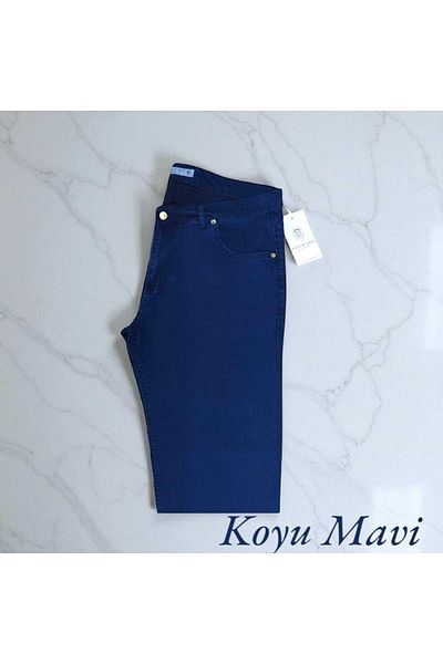 Endow jeans SUPER BATTAL 100% ΒΑΜΒΑΚΙ, ΑΝΔΡΙΚΟ ΤΑΙΝΙΑ ΤΙΚΝΙ Lycra (ΠΡΩΤΟΤΥΠΟ ΠΡΟΪΟΝ ΚΟΡΥΦΑΙΑΣ ΠΟΙΟΤΗΤΑΣ) ΜΕΓΕΘΟΣ 56,58,60,62,64