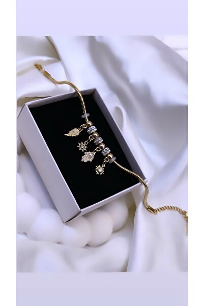 ÖNKÜTAKI فاطمة الأم، سوار كينج شارم