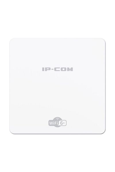 IP-COM Access Point DualBand Wi-Fi 6, AX3000, PoE IN, 4/5dBi, Management - PRO-6-IW