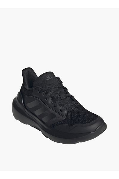 adidas Boys' Tensaur Run 3.0 J Lace-Up School Shoes - IE3542