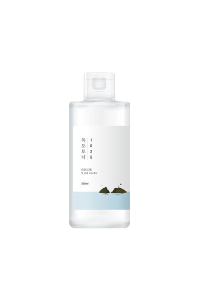 Round Lab Facial toner for all skin types Round Lab Dokdo 1025 200ml