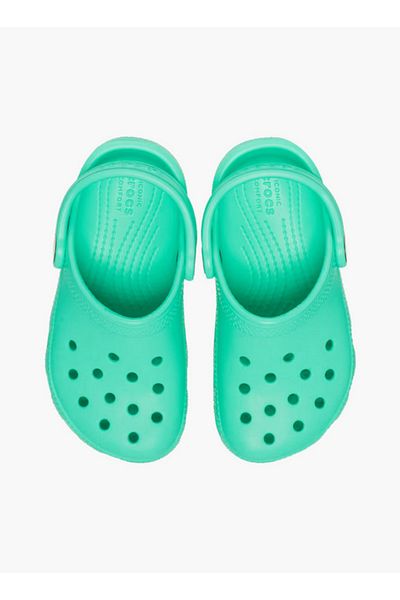 Crocs قباقيب للجنسين مع حزام خلفي - 206990-3WM