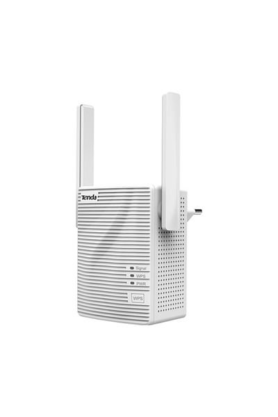 Tenda Extender Wi-Fi 5, Dual Band, 867 Mbps - TND-A18
