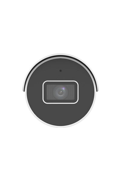 Uniview IP camera 5 MP, EasyStar, 2.8 mm lens, IR 50M, Small - UNV IPC2125LE-ADF28KM-H