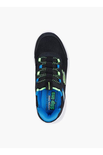 SKECHERS Boys' BOUNDER Slip-On Sports Shoes - 403822L-BBLM
