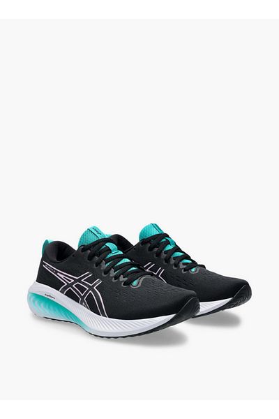 Asics Women's GEL EXCITE 10 Lace-Up Running Shoes - 1012B418-008