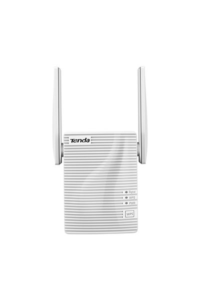 Tenda Extender Wi-Fi 5, Dual Band, 867 Mbps - TND-A18