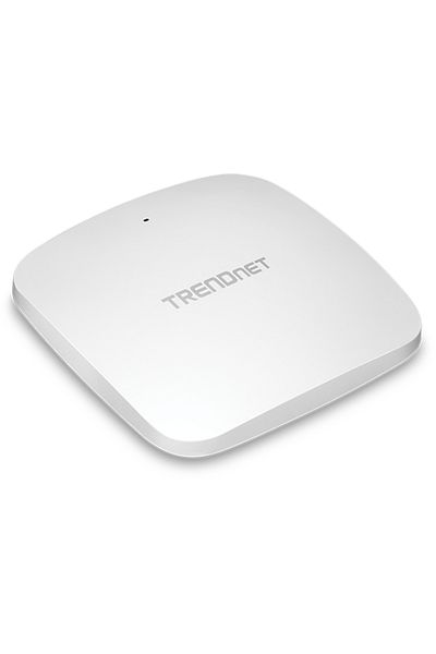 TRENDnet Access Point Wireless Ax3000 Dual Band Wifi 6 Poe , Indoor Mounting - Tew-923dap