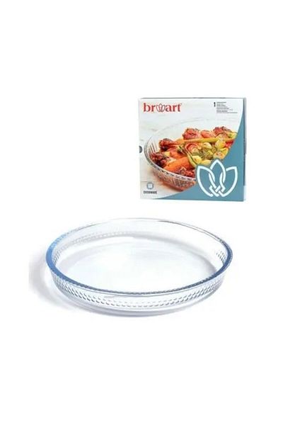 LAV Borcam Round Large Petekli̇ Borart