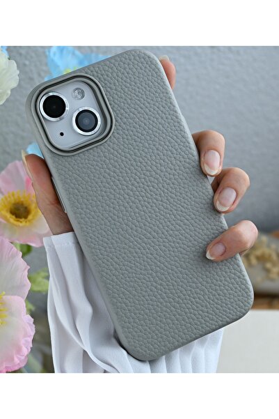 Go Aksesuar Iphone 15 - 14 -13 Uyumlu Secret MAGSAFE Özellikli Darbe Önleyici...