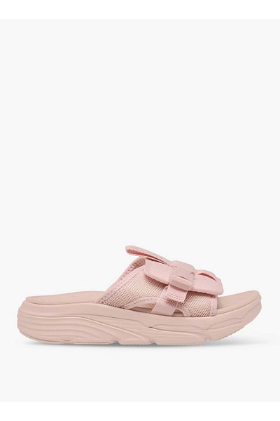 Kappa Women's Buckle Detail Slides