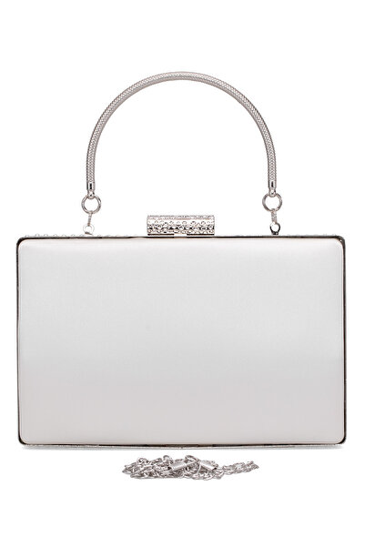 VAROL ÇANTA Varol 366t Women's Diamond Evening Dress Bag