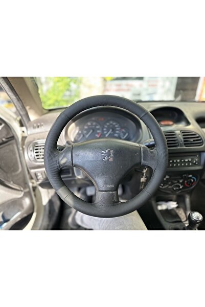 STİLİX GARAGE UNİVERSAL DİREKSİYON KILIFI ÇAP 36 CM ENİ 10,5 CM OLAN ARAÇLARA...
