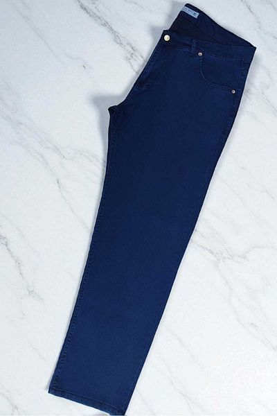 Endow jeans SUPER BATTAL 100% ΒΑΜΒΑΚΙ, ΑΝΔΡΙΚΟ ΤΑΙΝΙΑ ΤΙΚΝΙ Lycra (ΠΡΩΤΟΤΥΠΟ ΠΡΟΪΟΝ ΚΟΡΥΦΑΙΑΣ ΠΟΙΟΤΗΤΑΣ) ΜΕΓΕΘΟΣ 56,58,60,62,64