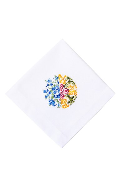 Giqu Home Hybrid Food Napkin 2 Pieces