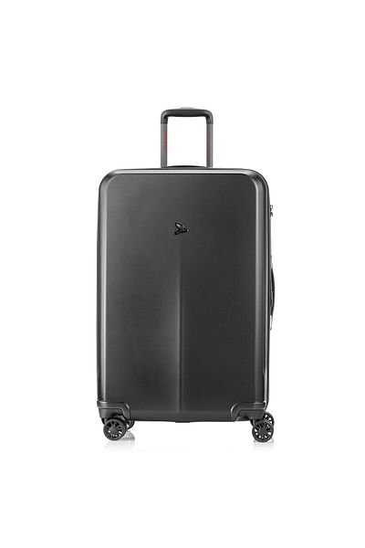 Pack Easy Genius 4 wheels Trolley L 76 cm with expansion pleat
