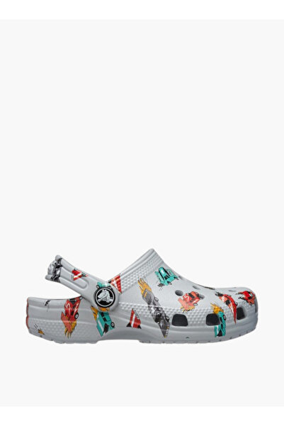 Crocs Boys' Clogs with Backstrap - 210992-1NN