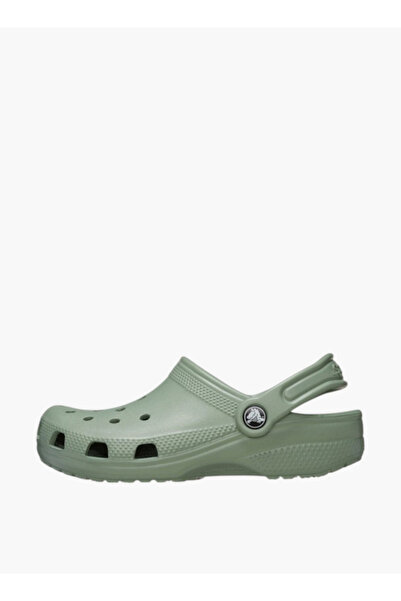 Crocs Unisex Clogs with Backstrap - 206991-308