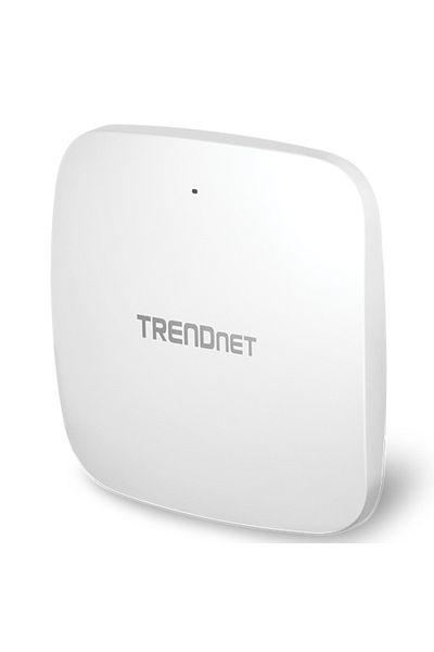 TRENDnet Access Point Wireless Ax3000 Dual Band Wifi 6 Poe , Indoor Mounting - Tew-923dap