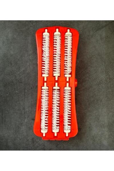 ÇEÇEN HOME 6 Li Plastic Girgir