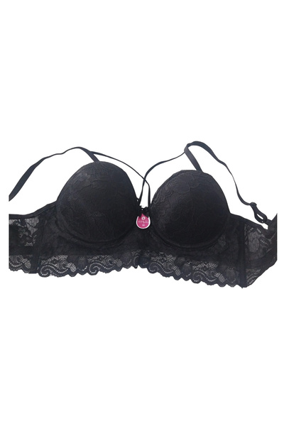 Bilhan Δαντελένιο σουτιέν