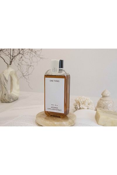 ONE THING Toner hidratant One Thing Artemisia Capillaris Extract 150ml