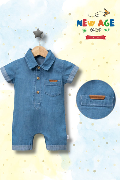 New Age Shop ERKEK KOT TULUM