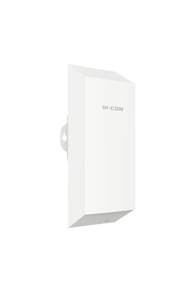 IP-COM Outdoor Access Point, Wi-Fi 4, 2.4GHz, 300Mbps, 8 dBi - 0.5km, Management - CPE3