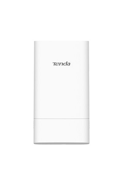 Tenda Kit of 2 pieces Access Point Wi-Fi 5.5GHz, max. 867 Mbps, PoE IN, 1 km, Management - TND-O1-5G-Kit