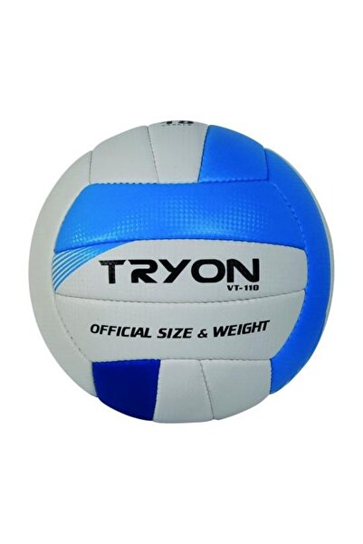 TRYON Dikişli 5 No Voleybol Topu - Vt-110