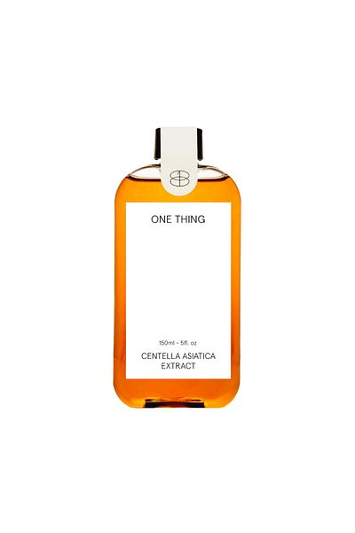 ONE THING Toner calmant si reparator One Thing Centella Asiatica Extract 150ml