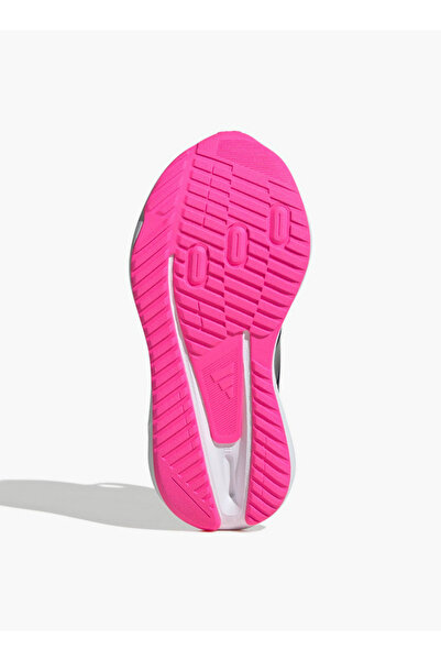 adidas Girls' DURAMO SL2 EL C Sports Shoes with Hook and Loop Closure - JQ3018