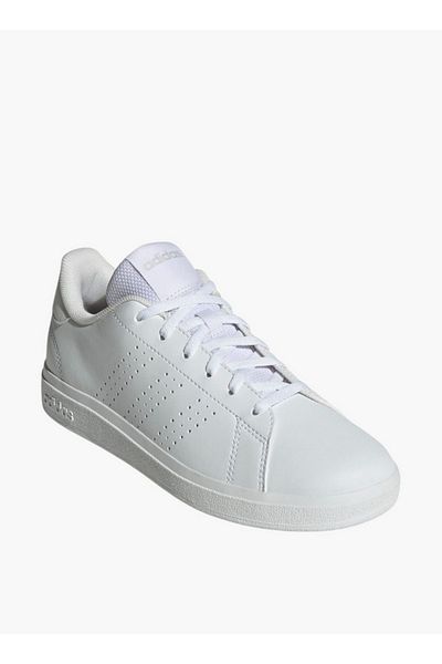 adidas Boys' ADVANTAGE BASE 2.0 Lace-Up Closure School Shoes - IE8688