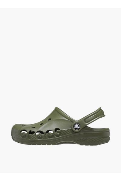 Crocs Men's Clogs with Backstrap - 10126-309-D