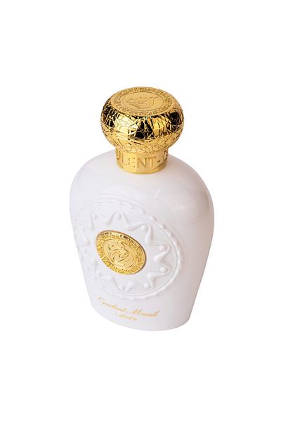 lattafa Opulent Musk Eau de Parfum, Lattafa, Women - 100ml
