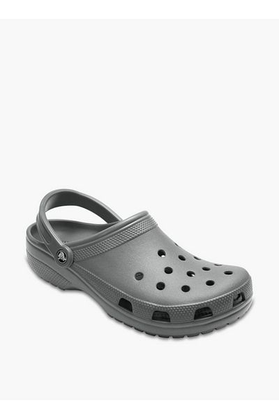 Crocs Unisex Cutout Detail Backstrap Clogs - 10001-0DA