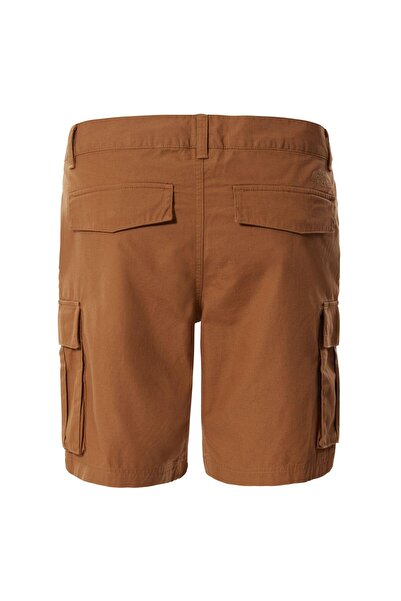 THE NORTH FACE M ANTICLINE CARGO SHORT - EU Erkek Şort NF0A55B61731 Kahverengi-REG34