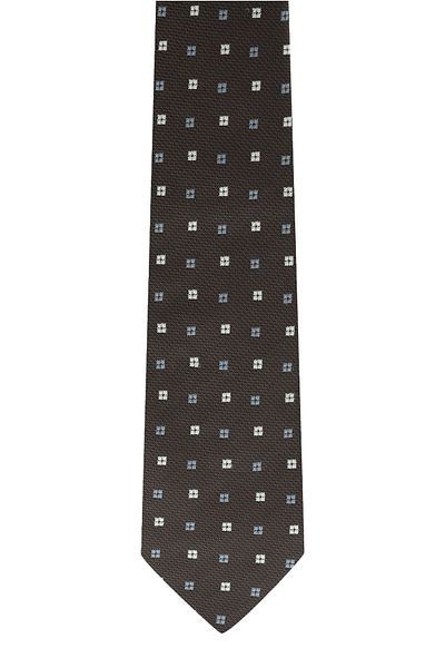 Kiğılı Patterned Tie