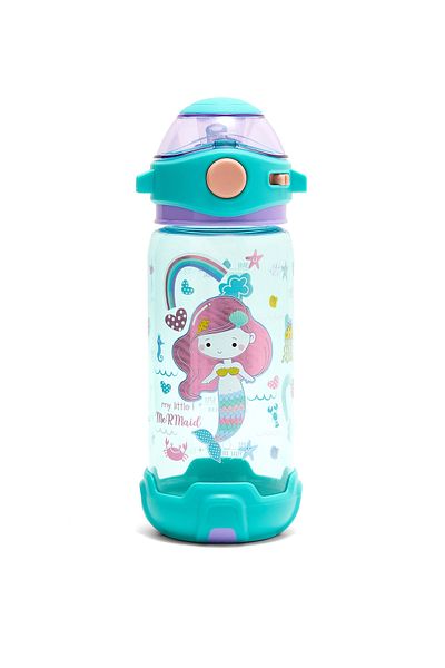 R&B Aqua Girls Water Bottle