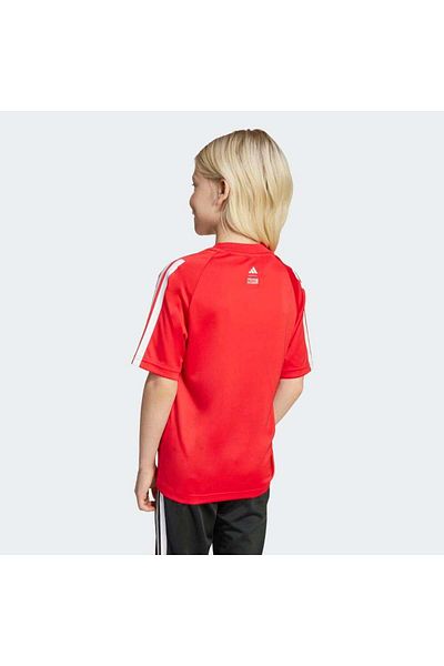 adidas Lk Mrvl Sm T.