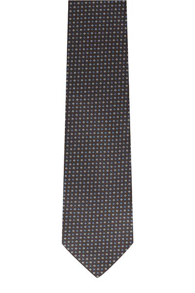 Kiğılı Patterned Tie